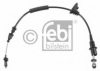 MERCE 1243006630 Accelerator Cable